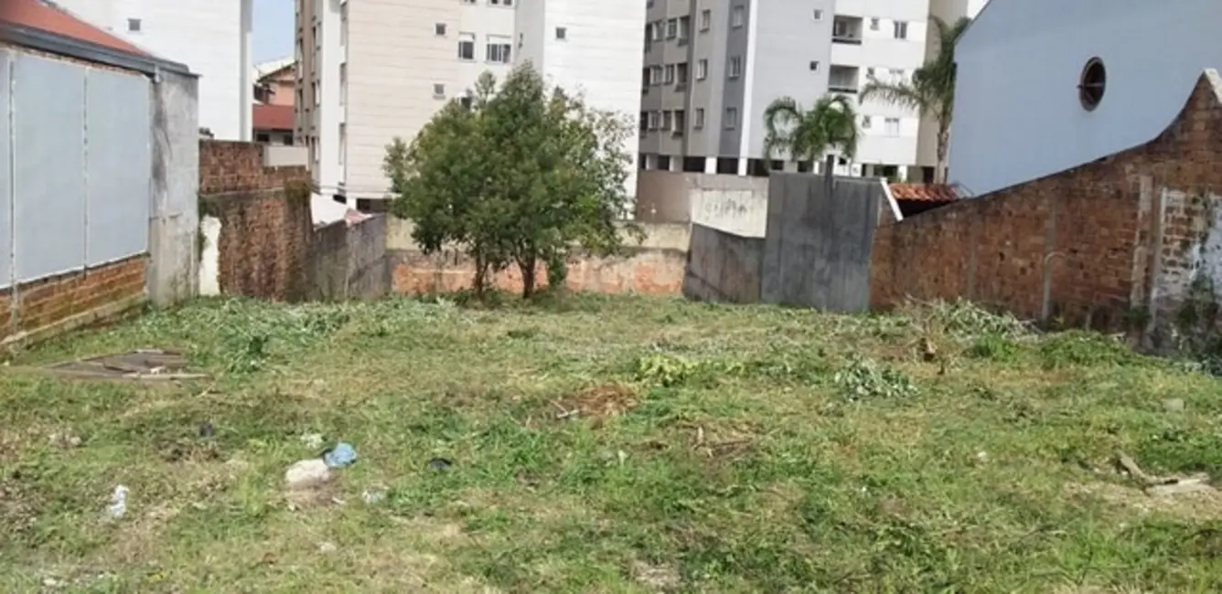 Foto 2 de Terreno / Lote à venda, 364m2 em Novo Mundo, Curitiba - PR