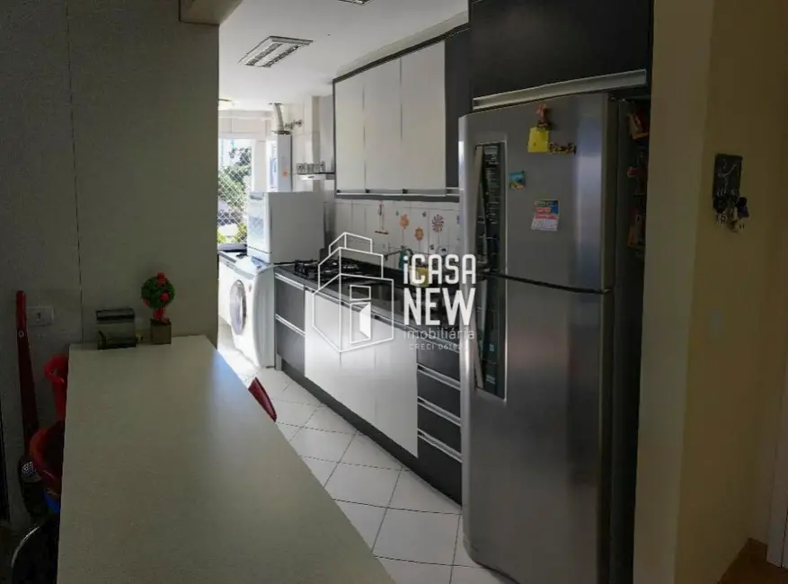 Foto 5 de Apartamento com 2 quartos à venda, 47m2 em Capão Raso, Curitiba - PR