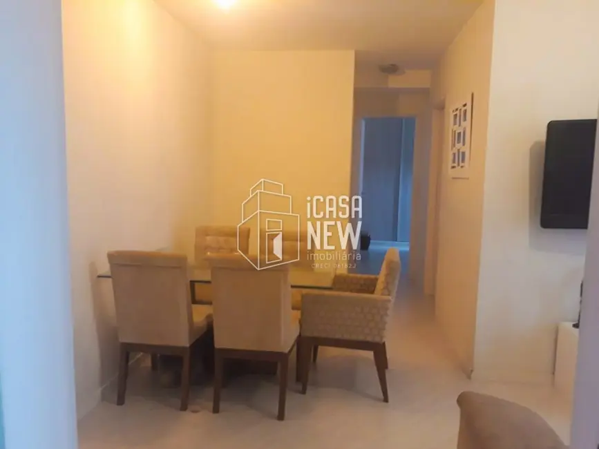 Foto 2 de Apartamento com 2 quartos à venda, 62m2 em Portão, Curitiba - PR