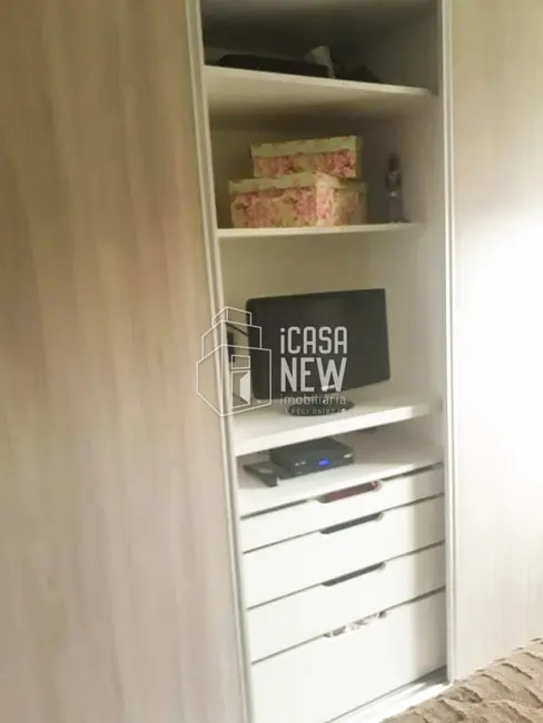 Foto 5 de Apartamento com 2 quartos à venda, 62m2 em Portão, Curitiba - PR