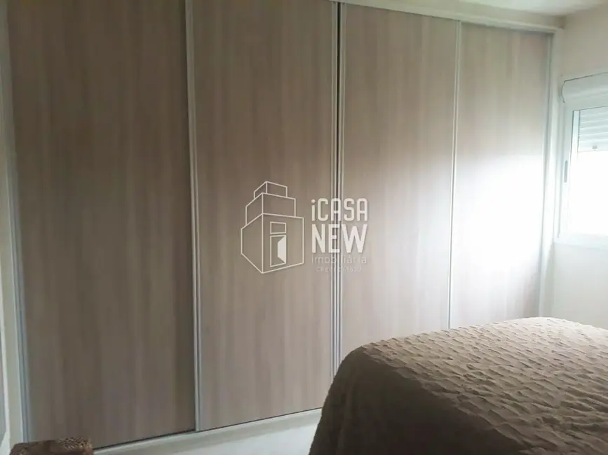 Foto 7 de Apartamento com 2 quartos à venda, 62m2 em Portão, Curitiba - PR