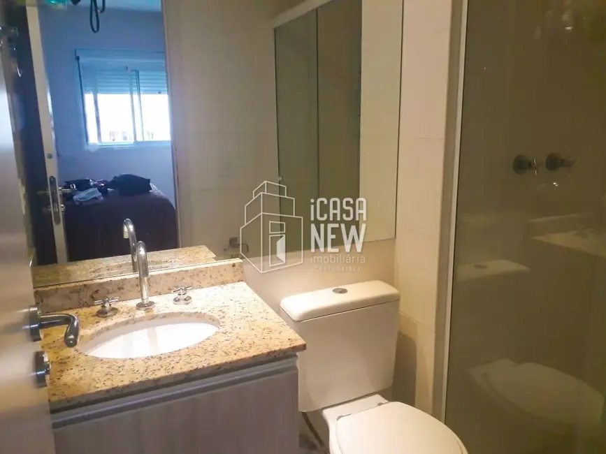 Foto 9 de Apartamento com 2 quartos à venda, 62m2 em Portão, Curitiba - PR