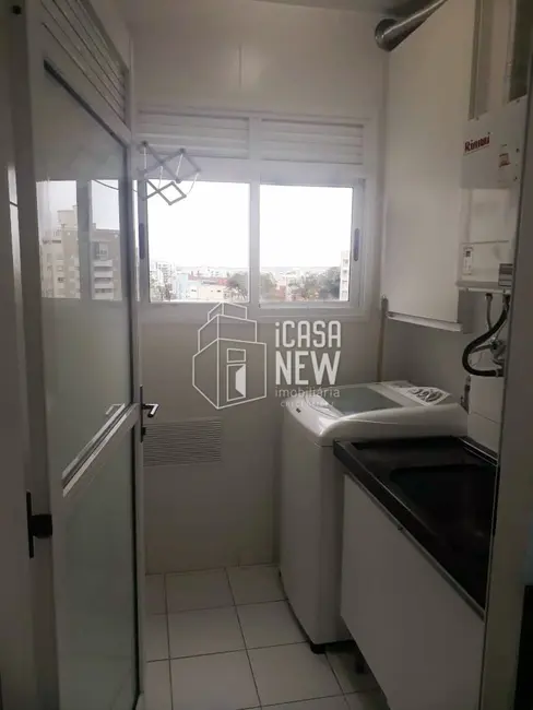 Foto 8 de Apartamento com 2 quartos à venda, 62m2 em Portão, Curitiba - PR