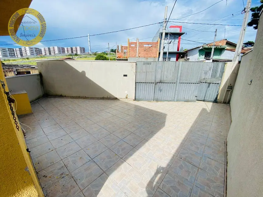 Foto 4 de Sobrado com 4 quartos à venda, 186m2 em Sao Jose Dos Campos - SP