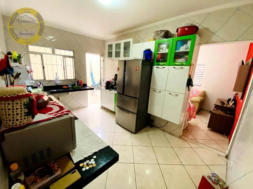 Foto 4 de Casa com 2 quartos à venda, 135m2 em Sao Jose Dos Campos - SP