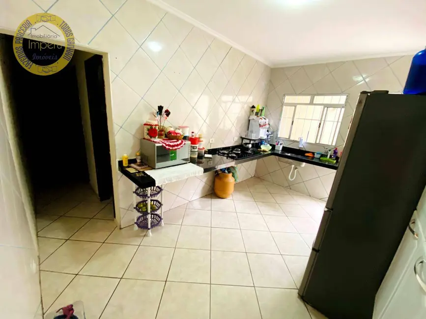 Foto 5 de Casa com 2 quartos à venda, 135m2 em Sao Jose Dos Campos - SP