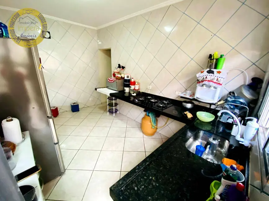 Foto 3 de Casa com 2 quartos à venda, 135m2 em Sao Jose Dos Campos - SP