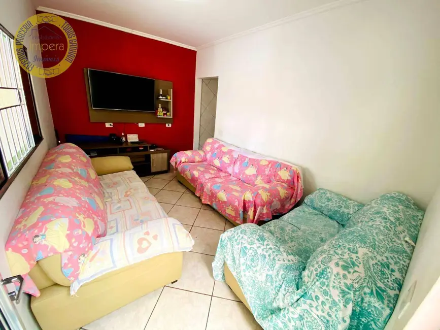 Foto 1 de Casa com 2 quartos à venda, 135m2 em Sao Jose Dos Campos - SP