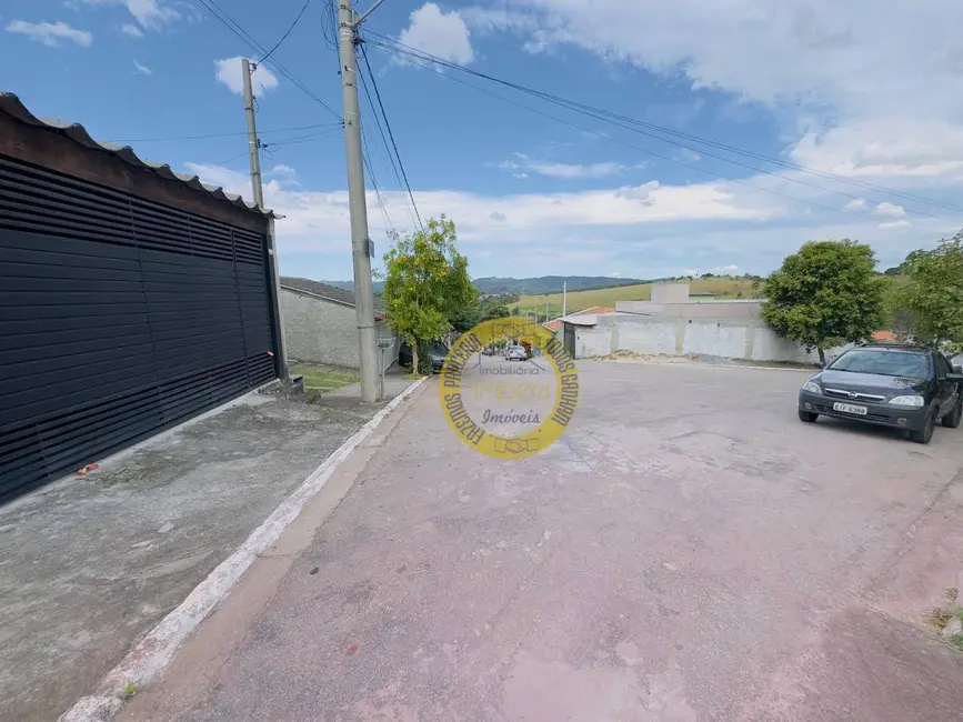 Foto 2 de Terreno / Lote à venda, 273m2 em Sao Jose Dos Campos - SP