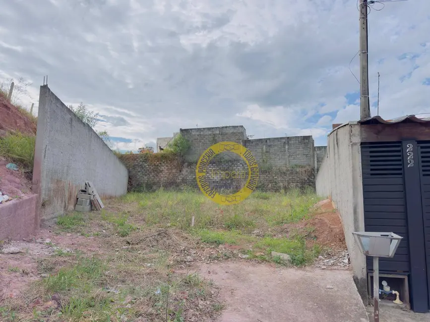 Foto 1 de Terreno / Lote à venda, 273m2 em Sao Jose Dos Campos - SP