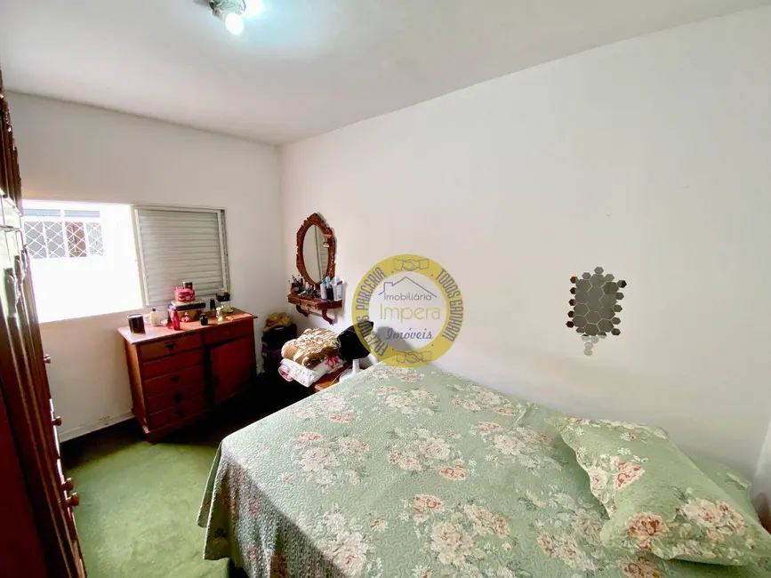 Foto 7 de Sobrado com 4 quartos à venda, 200m2 em Sao Jose Dos Campos - SP