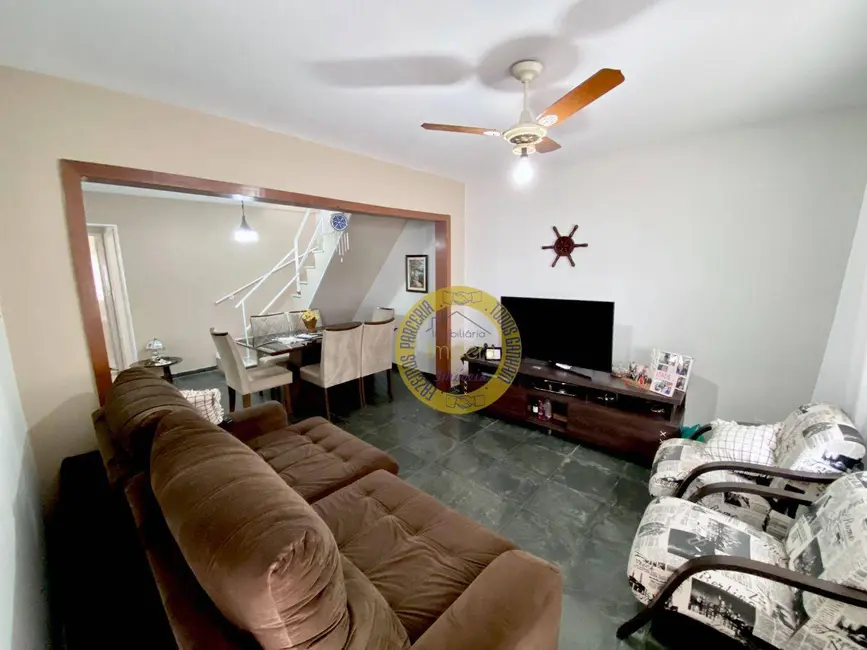 Foto 3 de Sobrado com 4 quartos à venda, 200m2 em Sao Jose Dos Campos - SP