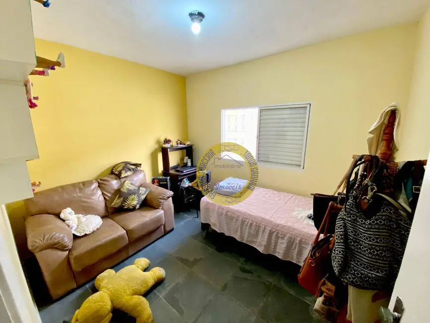 Foto 9 de Sobrado com 4 quartos à venda, 200m2 em Sao Jose Dos Campos - SP