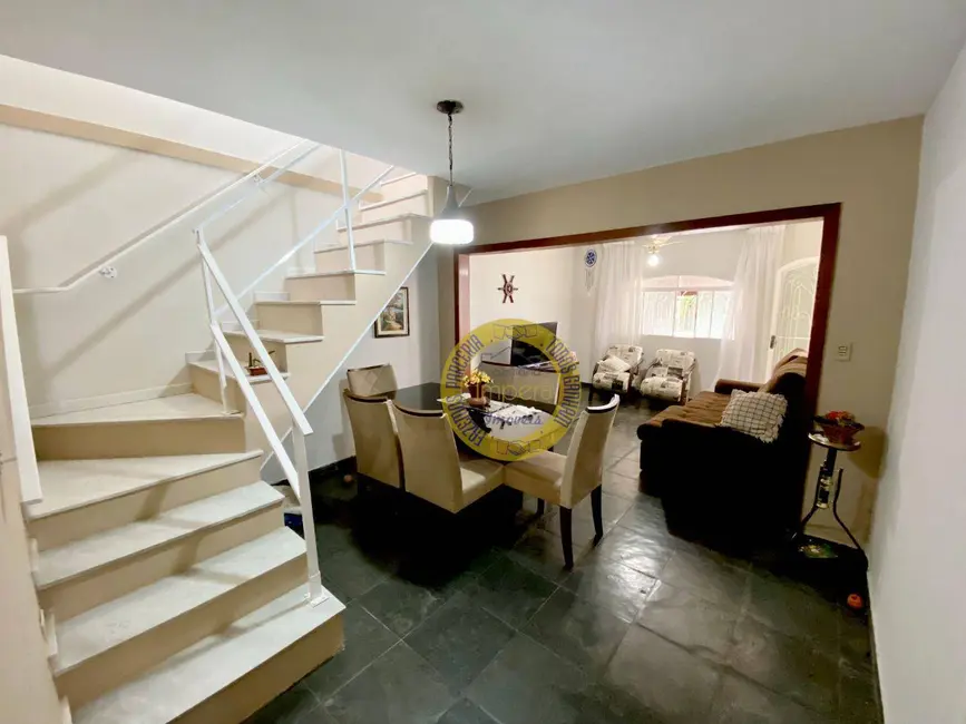 Foto 6 de Sobrado com 4 quartos à venda, 200m2 em Sao Jose Dos Campos - SP