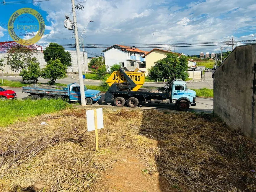 Foto 4 de Terreno / Lote à venda, 259m2 em Sao Jose Dos Campos - SP