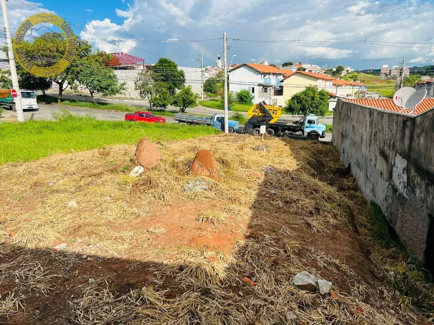 Foto 7 de Terreno / Lote à venda, 259m2 em Sao Jose Dos Campos - SP