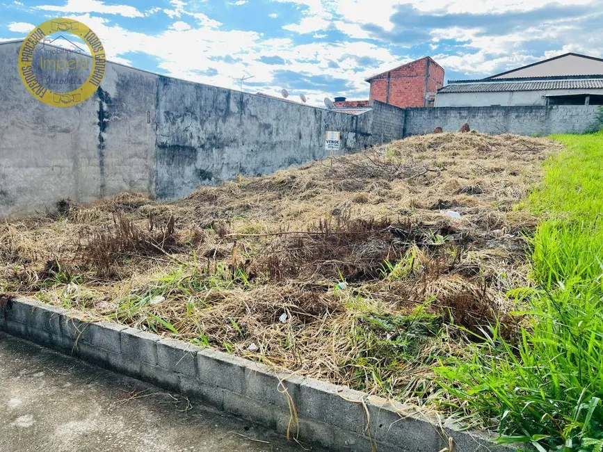 Foto 8 de Terreno / Lote à venda, 259m2 em Sao Jose Dos Campos - SP