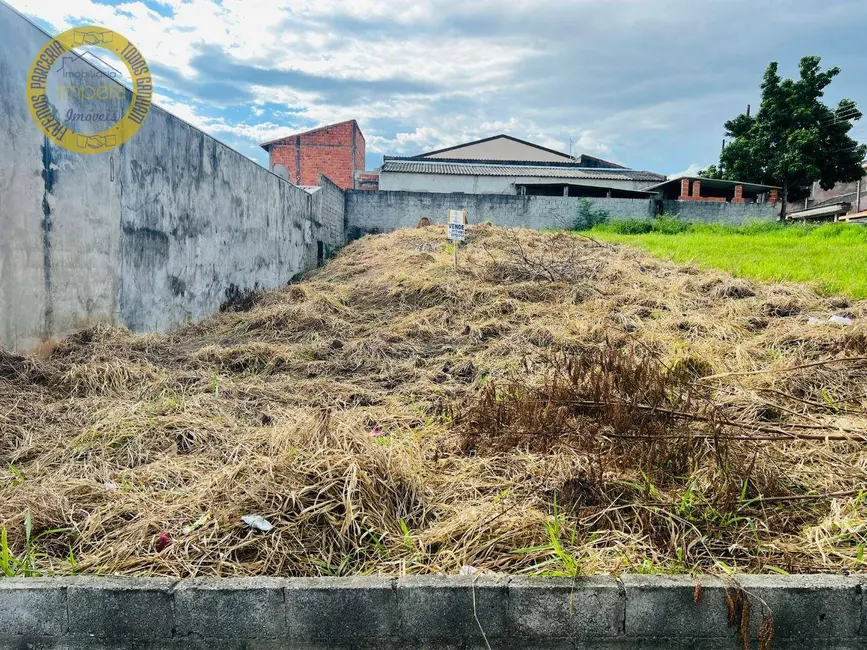 Foto 9 de Terreno / Lote à venda, 259m2 em Sao Jose Dos Campos - SP