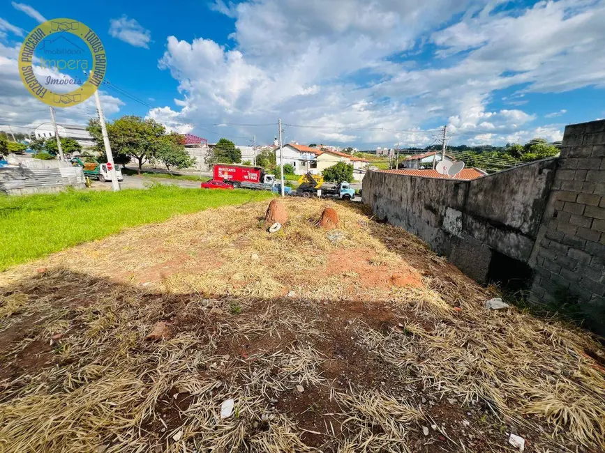 Foto 6 de Terreno / Lote à venda, 259m2 em Sao Jose Dos Campos - SP