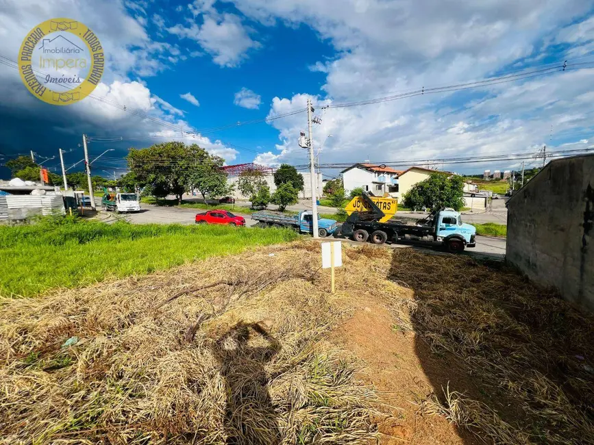 Foto 5 de Terreno / Lote à venda, 259m2 em Sao Jose Dos Campos - SP
