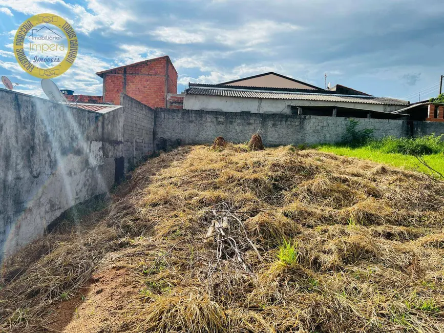 Foto 3 de Terreno / Lote à venda, 259m2 em Sao Jose Dos Campos - SP