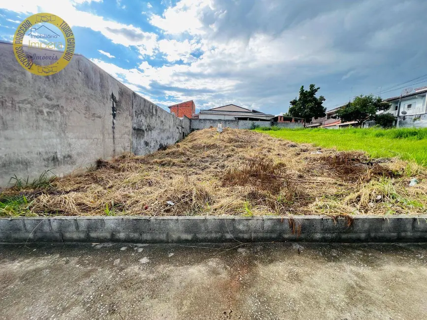 Foto 2 de Terreno / Lote à venda, 259m2 em Sao Jose Dos Campos - SP