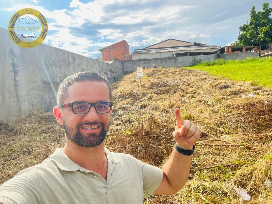 Foto 1 de Terreno / Lote à venda, 259m2 em Sao Jose Dos Campos - SP