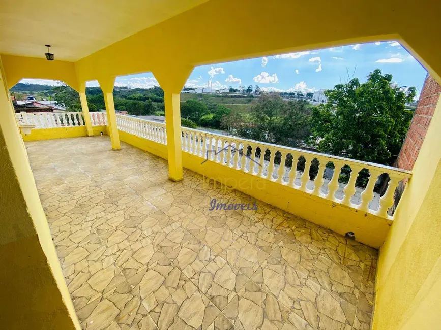 Sobrado com 3 quartos à venda e para alugar, 558m2 em Sao Jose Dos Campos - SP - imagem 9 Foto 9 de Sobrado com 3 quartos à venda e para alugar, 558m2 em Sao Jose Dos Campos - SP