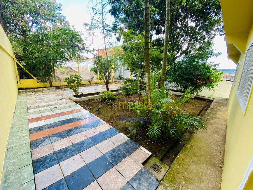 Sobrado com 3 quartos à venda e para alugar, 558m2 em Sao Jose Dos Campos - SP - imagem 8 Foto 8 de Sobrado com 3 quartos à venda e para alugar, 558m2 em Sao Jose Dos Campos - SP