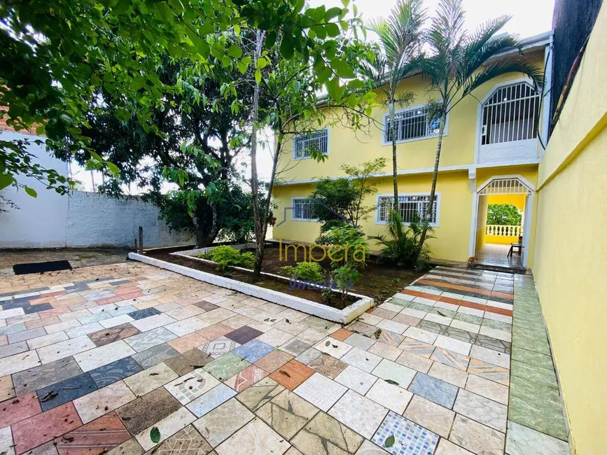 Sobrado com 3 quartos à venda e para alugar, 558m2 em Sao Jose Dos Campos - SP - imagem 7 Foto 7 de Sobrado com 3 quartos à venda e para alugar, 558m2 em Sao Jose Dos Campos - SP