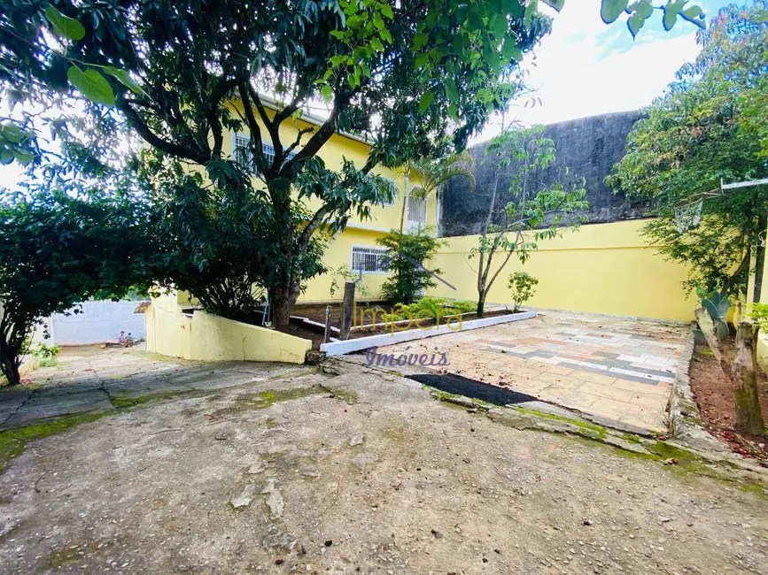 Sobrado com 3 quartos à venda e para alugar, 558m2 em Sao Jose Dos Campos - SP - imagem 6 Foto 6 de Sobrado com 3 quartos à venda e para alugar, 558m2 em Sao Jose Dos Campos - SP