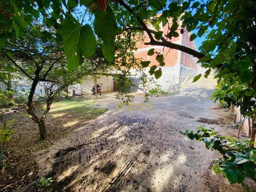Sobrado com 3 quartos à venda e para alugar, 558m2 em Sao Jose Dos Campos - SP - imagem 4 Foto 4 de Sobrado com 3 quartos à venda e para alugar, 558m2 em Sao Jose Dos Campos - SP