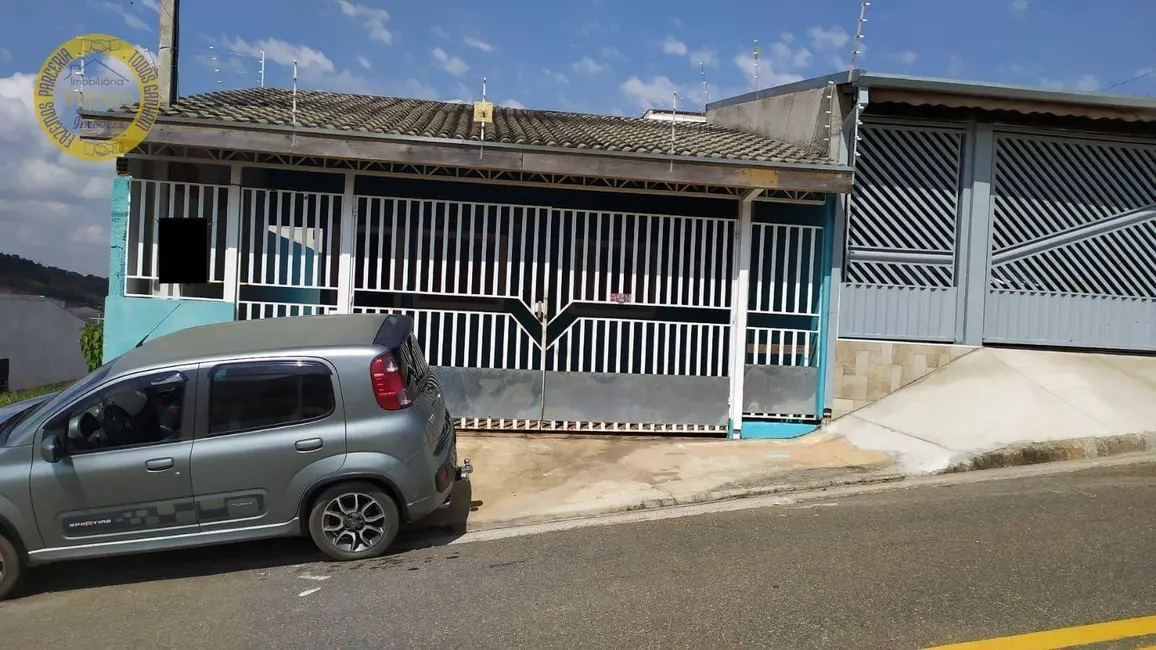 Foto 1 de Casa com 3 quartos à venda, 142m2 em Sao Jose Dos Campos - SP