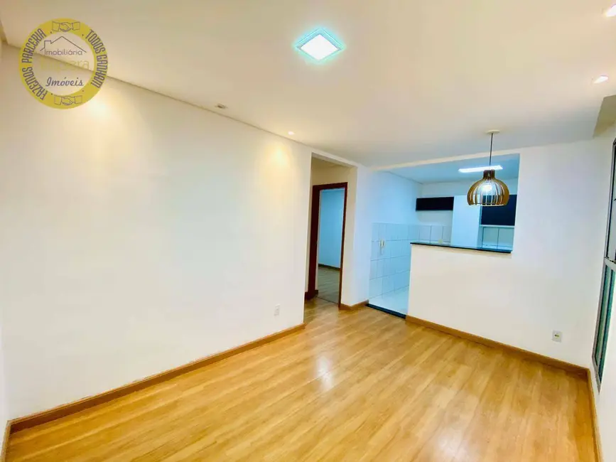 Foto 1 de Apartamento com 2 quartos à venda, 46m2 em Sao Jose Dos Campos - SP