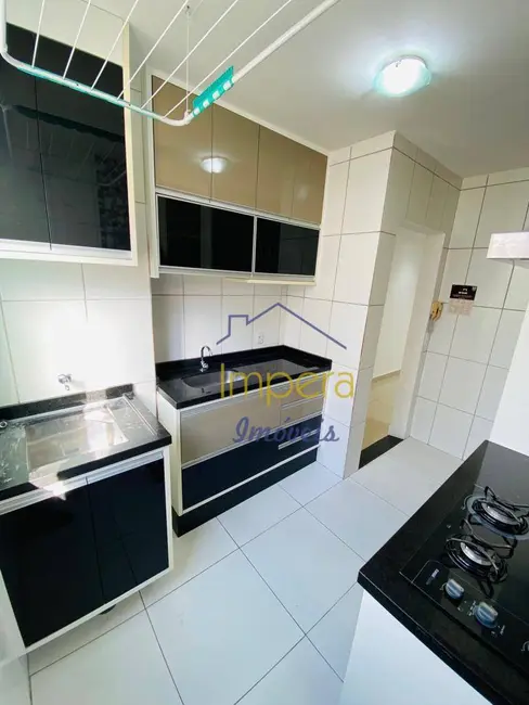 Apartamento com 2 quartos para alugar, 47m2 em Sao Jose Dos Campos - SP - imagem 6 Foto 6 de Apartamento com 2 quartos para alugar, 47m2 em Sao Jose Dos Campos - SP