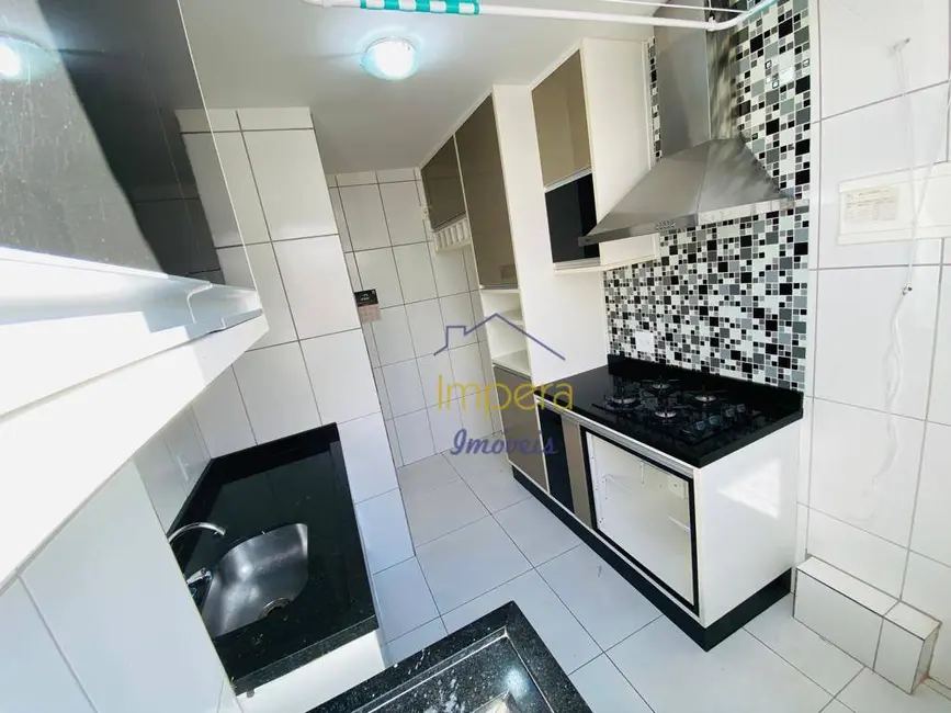 Apartamento com 2 quartos para alugar, 47m2 em Sao Jose Dos Campos - SP - imagem 7 Foto 7 de Apartamento com 2 quartos para alugar, 47m2 em Sao Jose Dos Campos - SP