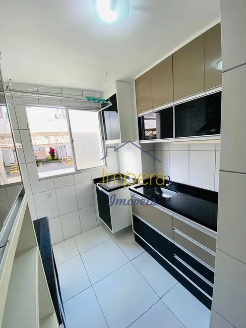 Apartamento com 2 quartos para alugar, 47m2 em Sao Jose Dos Campos - SP - imagem 5 Foto 5 de Apartamento com 2 quartos para alugar, 47m2 em Sao Jose Dos Campos - SP