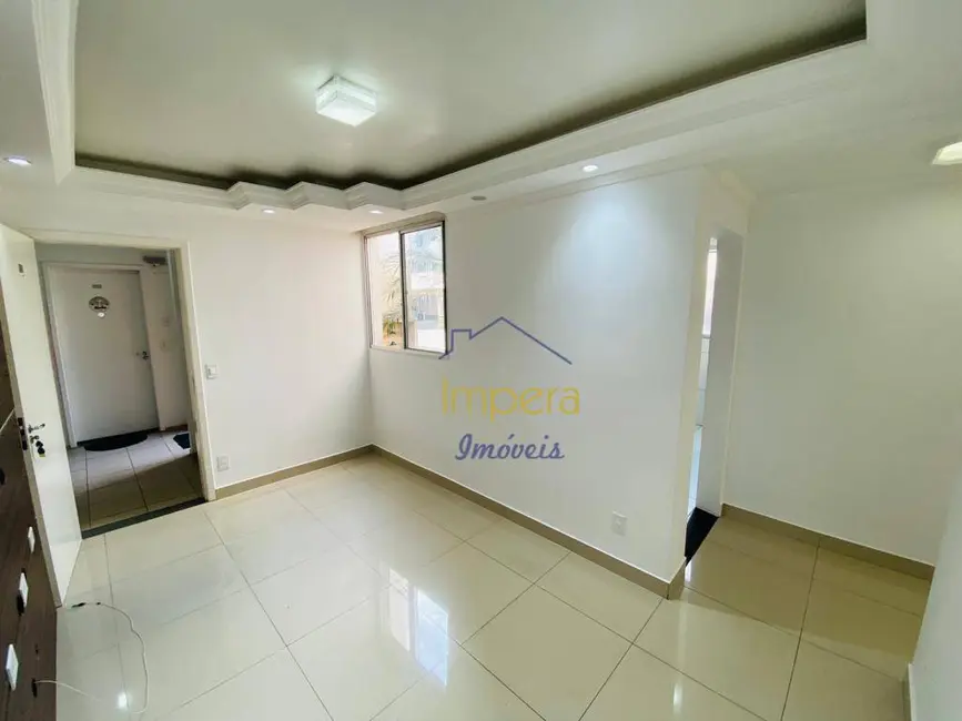 Apartamento com 2 quartos para alugar, 47m2 em Sao Jose Dos Campos - SP - imagem 2 Foto 2 de Apartamento com 2 quartos para alugar, 47m2 em Sao Jose Dos Campos - SP