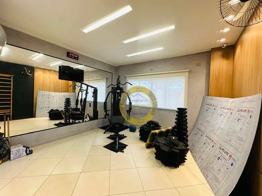 Foto 7 de Apartamento com 2 quartos à venda, 54m2 em Sao Jose Dos Campos - SP