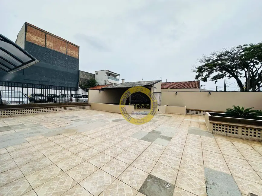 Foto 5 de Apartamento com 2 quartos à venda, 54m2 em Sao Jose Dos Campos - SP