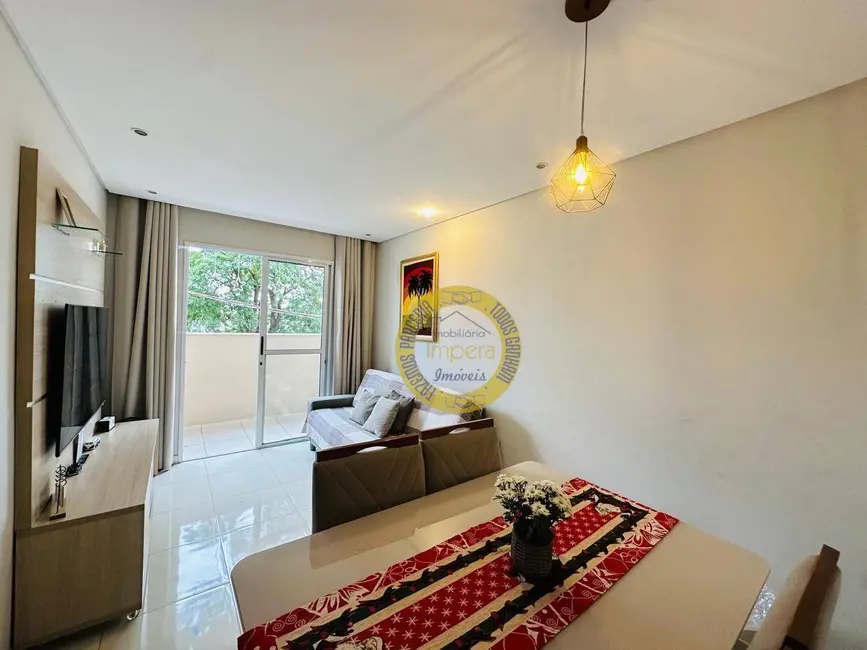 Foto 1 de Apartamento com 2 quartos à venda, 54m2 em Sao Jose Dos Campos - SP