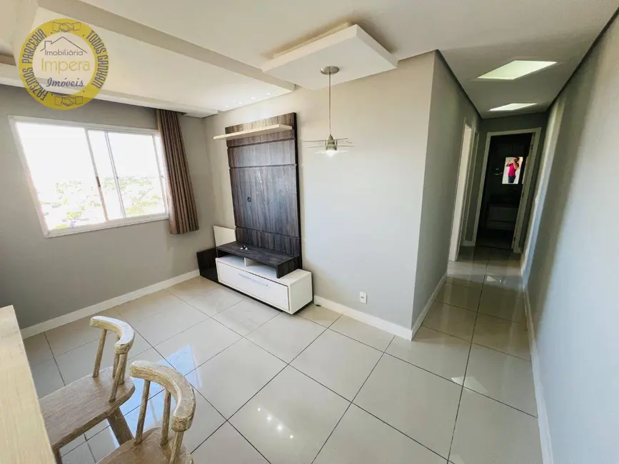 Foto 4 de Apartamento com 2 quartos para alugar, 45m2 em Sao Jose Dos Campos - SP