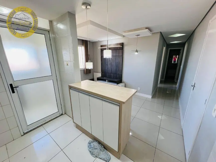 Foto 3 de Apartamento com 2 quartos para alugar, 45m2 em Sao Jose Dos Campos - SP