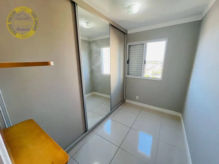 Foto 6 de Apartamento com 2 quartos para alugar, 45m2 em Sao Jose Dos Campos - SP