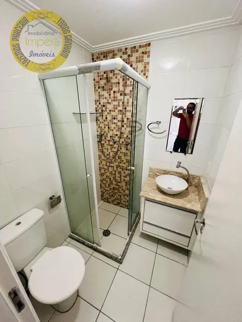 Foto 8 de Apartamento com 2 quartos para alugar, 45m2 em Sao Jose Dos Campos - SP