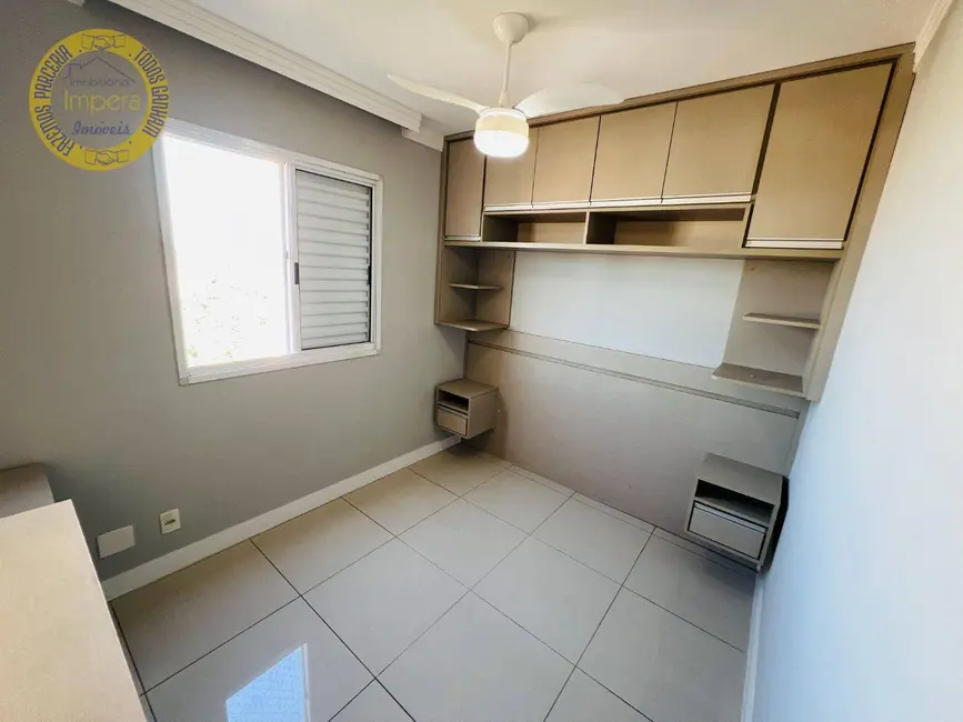 Foto 9 de Apartamento com 2 quartos para alugar, 45m2 em Sao Jose Dos Campos - SP