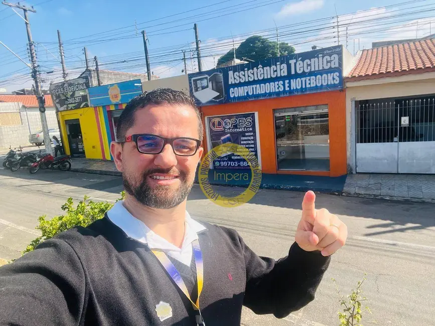 Foto 1 de Loja à venda, 150m2 em Sao Jose Dos Campos - SP