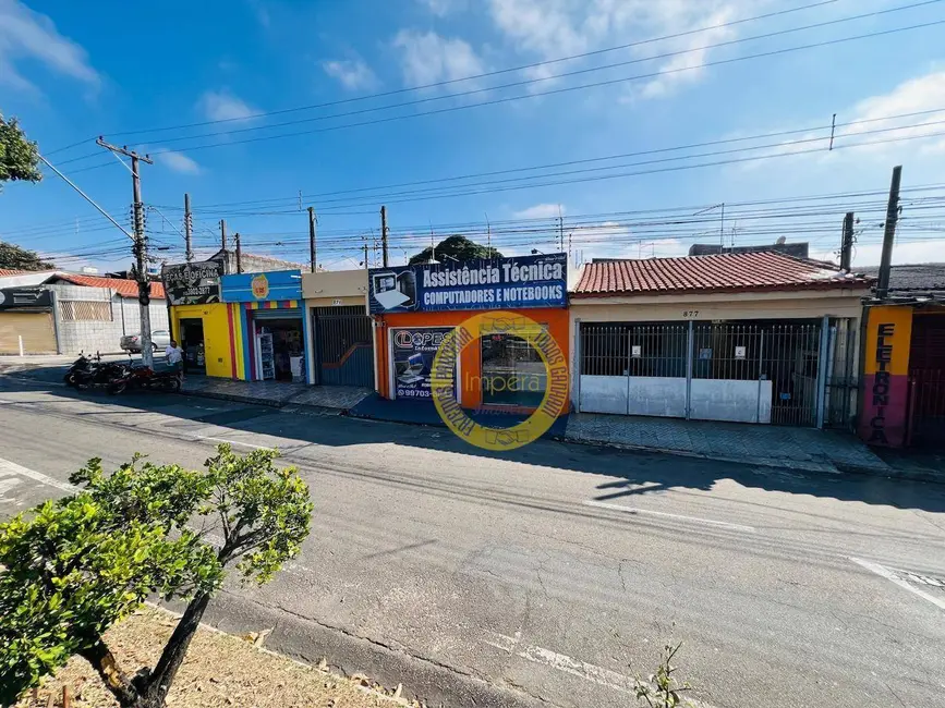 Foto 2 de Loja à venda, 150m2 em Sao Jose Dos Campos - SP