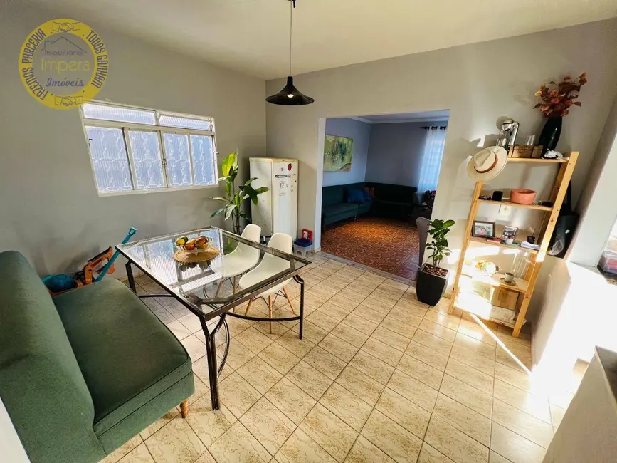 Foto 8 de Casa com 3 quartos à venda, 280m2 em Sao Jose Dos Campos - SP