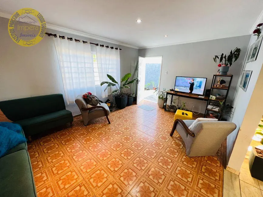 Foto 3 de Casa com 3 quartos à venda, 280m2 em Sao Jose Dos Campos - SP